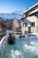 Boutique Hotel La Gorge