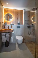 Boutique Hotel La Gorge