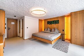 Boutique Hotel La Gorge