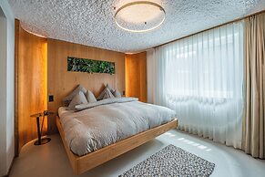 Boutique Hotel La Gorge