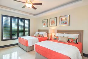 Premium Four Bedroom Condo