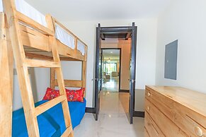 Premium Four Bedroom Condo