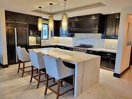 Premium Four Bedroom Condo