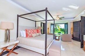 Premium Four Bedroom Condo