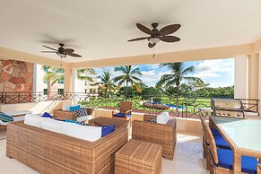 Premium Four Bedroom Condo