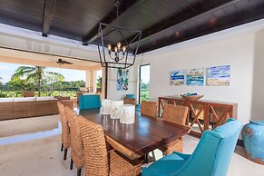 Premium Four Bedroom Condo