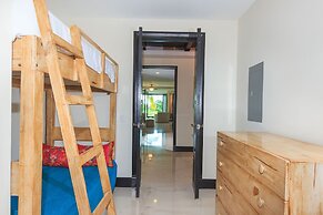 Premium Four Bedroom Condo