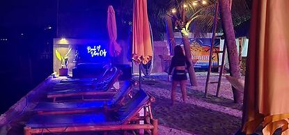 The Philip Ann Resort
