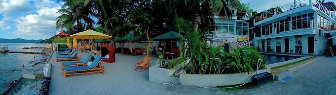 The Philip Ann Resort