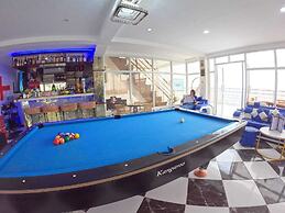 The Philip Ann Resort