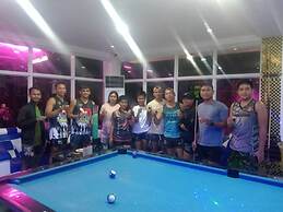 The Philip Ann Resort