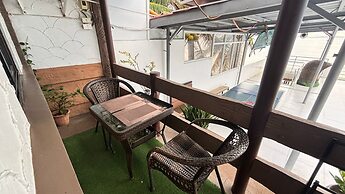 The Philip Ann Resort