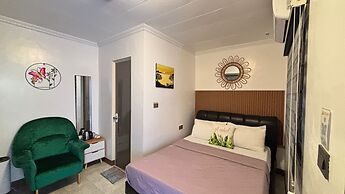 The Philip Ann Resort