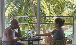 The Philip Ann Resort