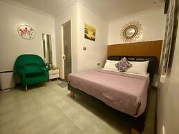The Philip Ann Resort