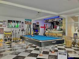 The Philip Ann Resort