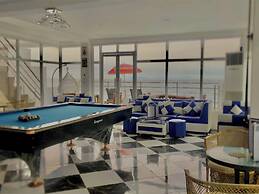 The Philip Ann Resort