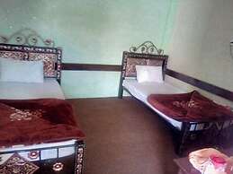 New Green Hotel