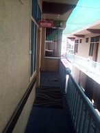 New Green Hotel