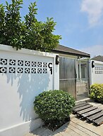 Karisma Private Villa Pattaya