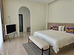 Karisma Private Villa Pattaya