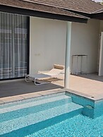 Karisma Private Villa Pattaya