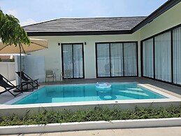 Karisma Private Villa Pattaya