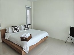 Karisma Private Villa Pattaya