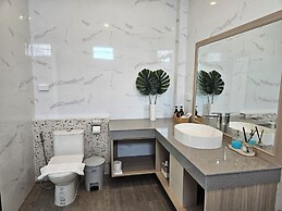 Karisma Private Villa Pattaya