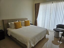 Karisma Private Villa Pattaya