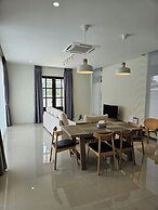 Karisma Private Villa Pattaya