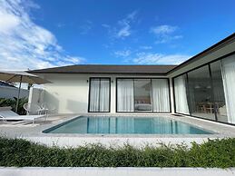 Karisma Private Villa Pattaya