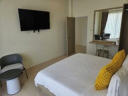 Karisma Private Villa Pattaya