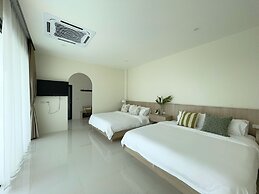 Karisma Private Villa Pattaya