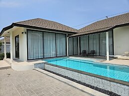 Karisma Private Villa Pattaya