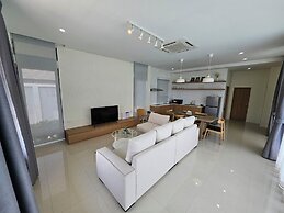 Karisma Private Villa Pattaya