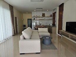 Karisma Private Villa Pattaya
