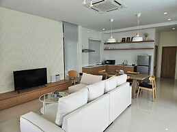 Karisma Private Villa Pattaya