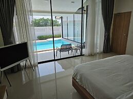 Karisma Private Villa Pattaya