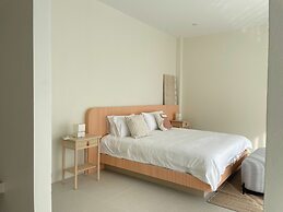 Karisma Private Villa Pattaya