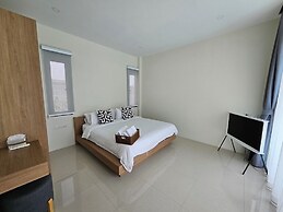 Karisma Private Villa Pattaya