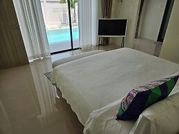 Karisma Private Villa Pattaya