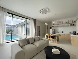 Karisma Private Villa Pattaya