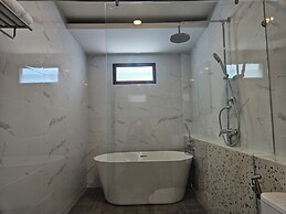 Karisma Private Villa Pattaya