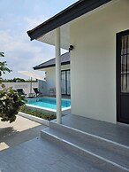 Karisma Private Villa Pattaya