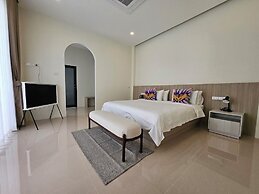 Karisma Private Villa Pattaya