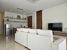 Karisma Private Villa Pattaya