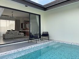 Karisma Private Villa Pattaya