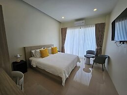 Karisma Private Villa Pattaya