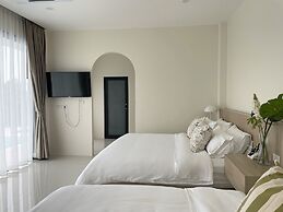 Karisma Private Villa Pattaya